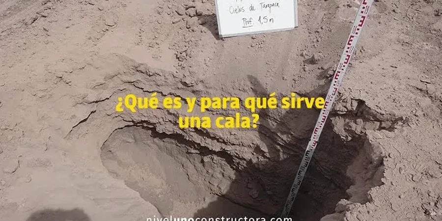 Exploración en Alto Hospicio